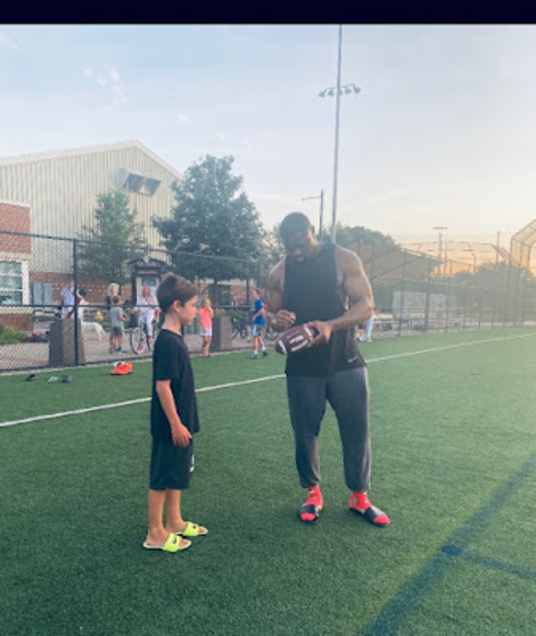 Meet your Posher, Connor - Picture 1 of 1